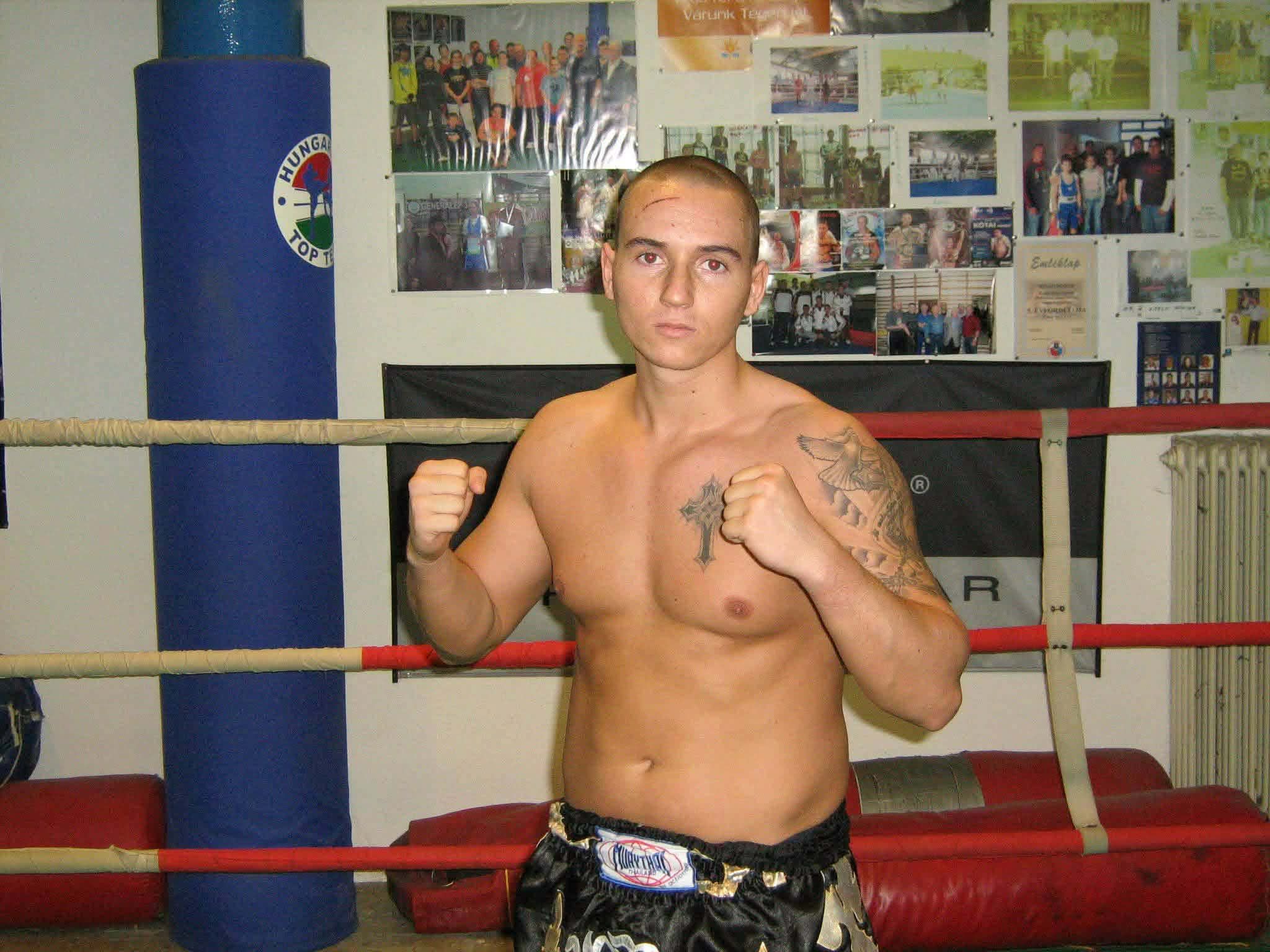 Peter BENCSIK
