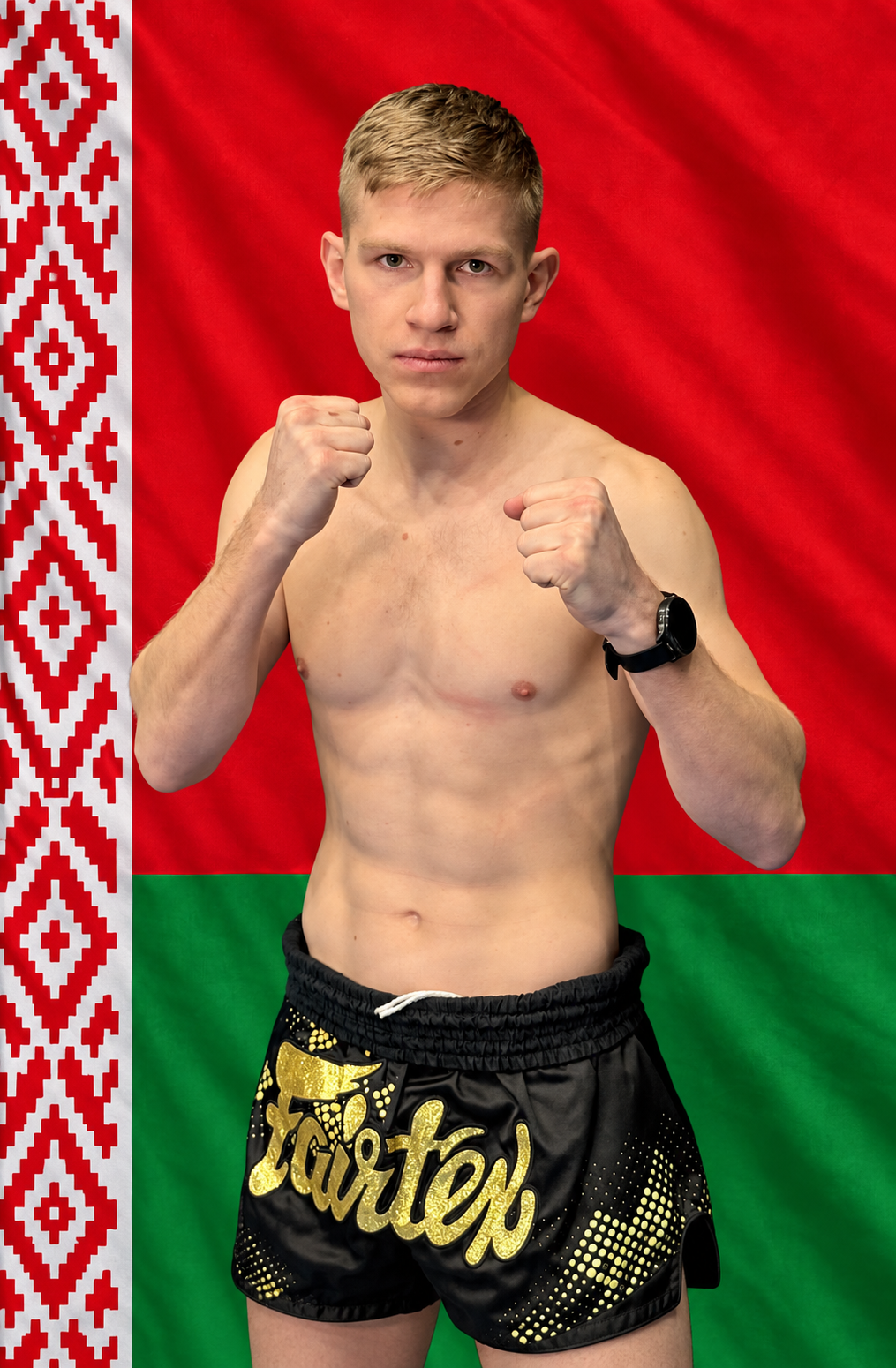 Viktor Nechitailo
