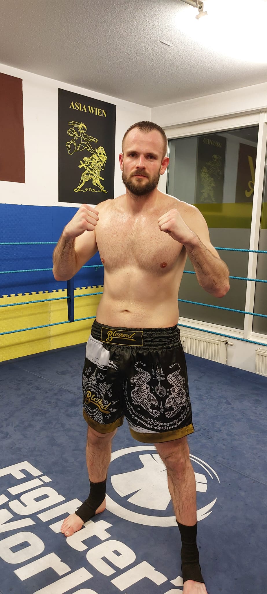 Dario DANILOVIC