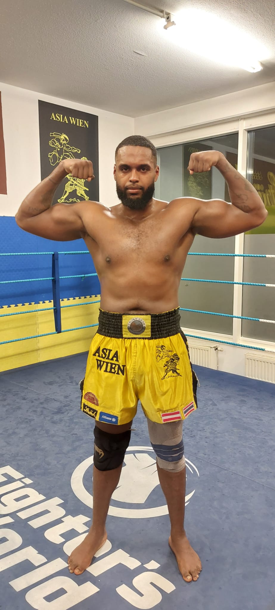 James ANYANWU