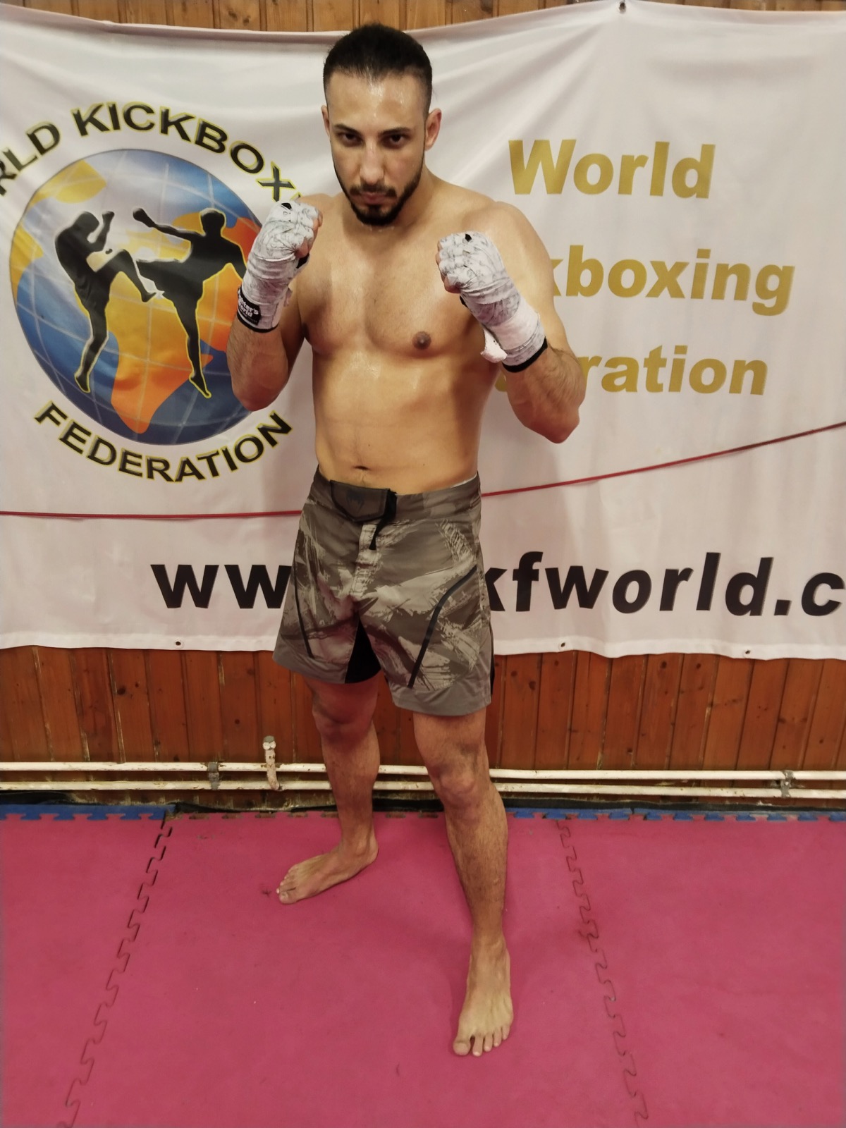 Karim EL-ASHRY