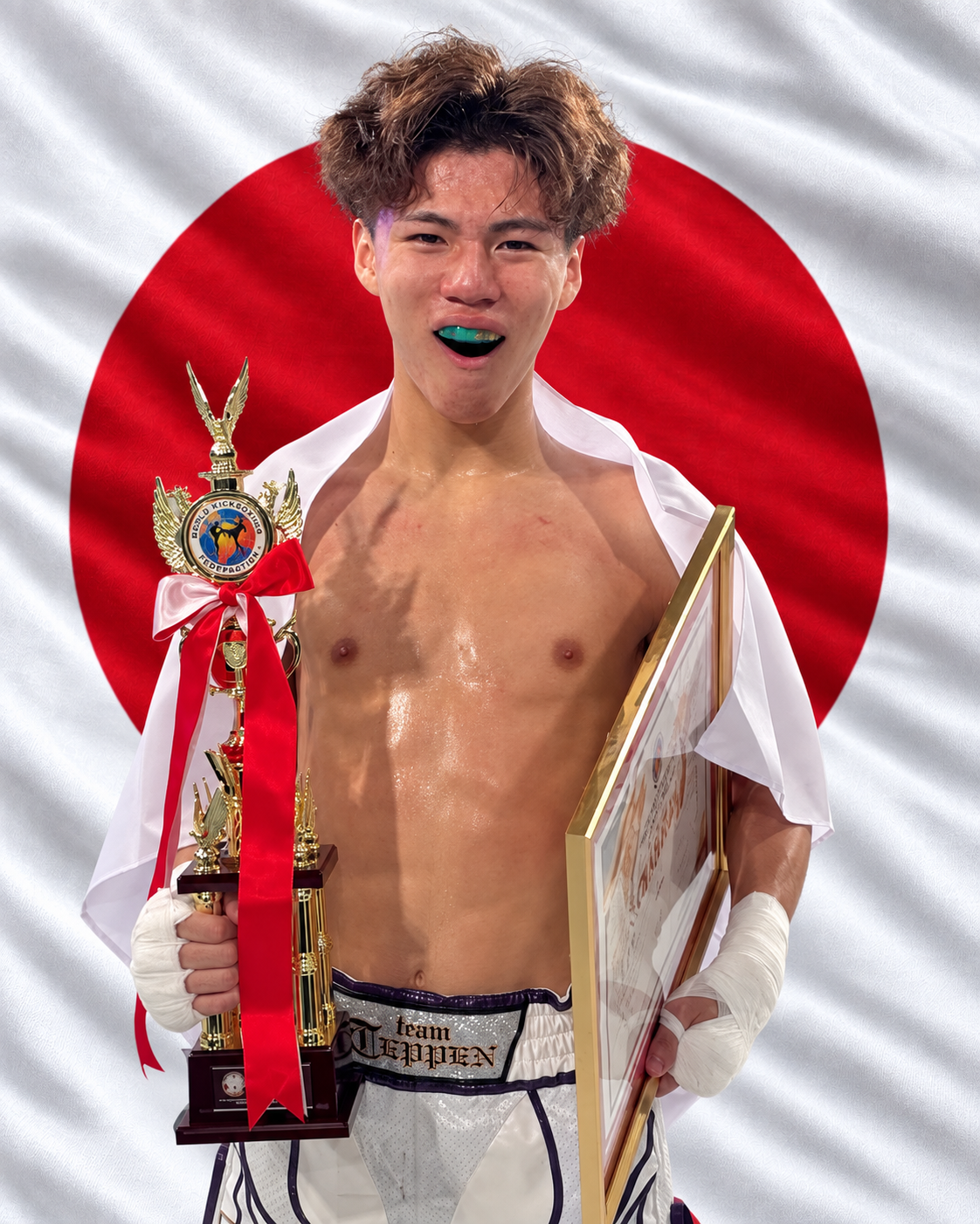 Akira WAKAHARA