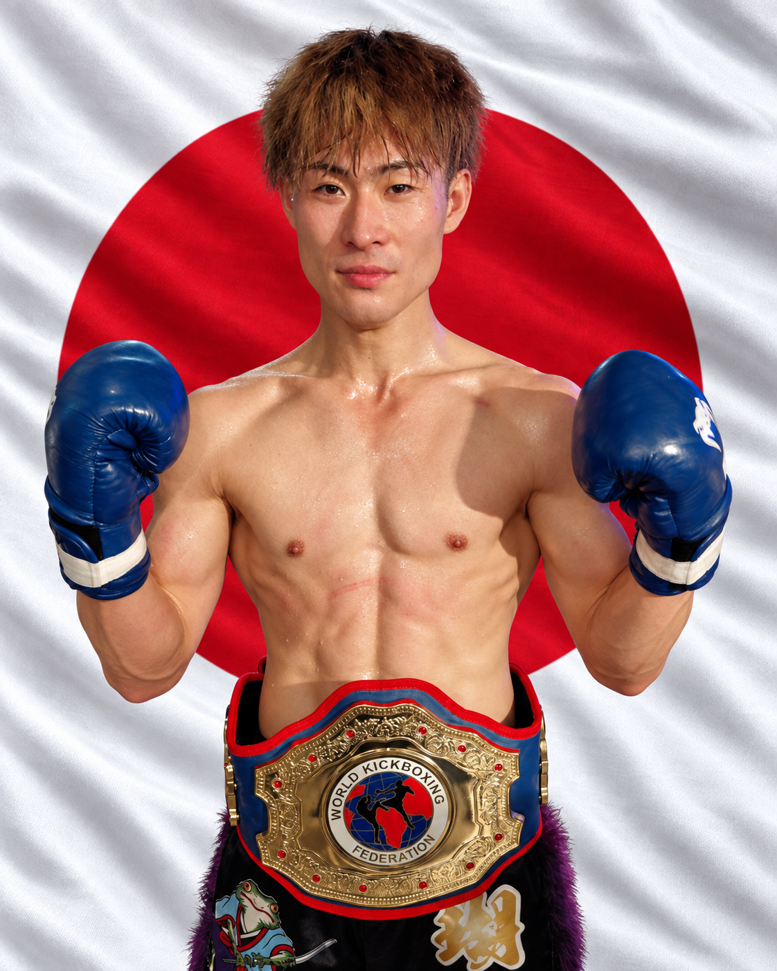 Koa AOKI