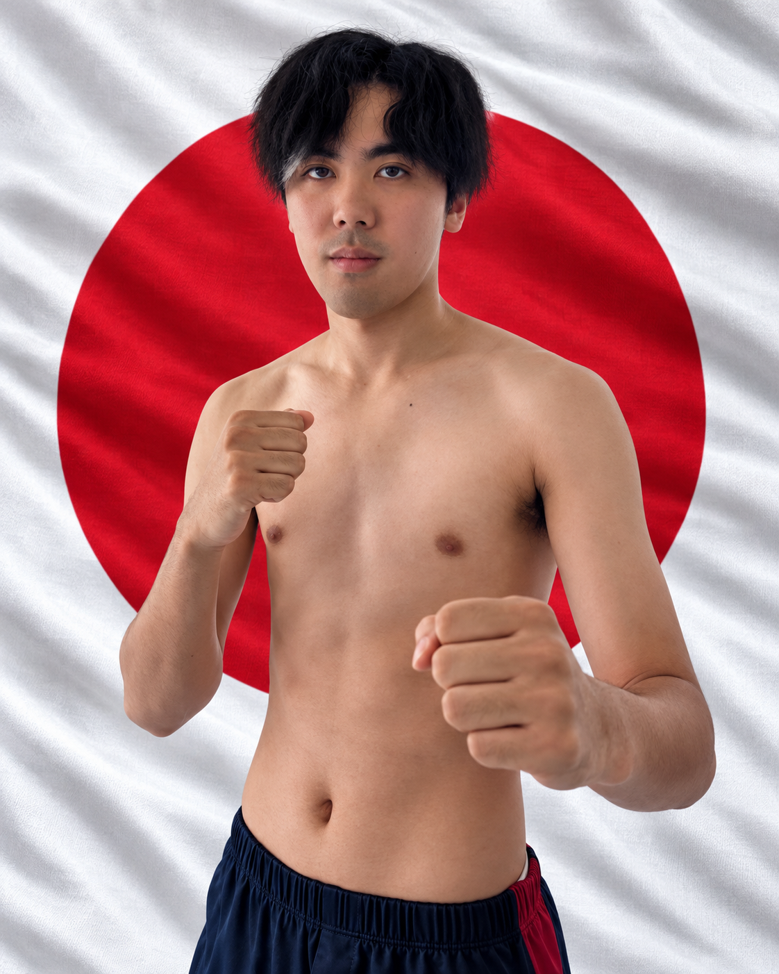 Kosei TANAKA